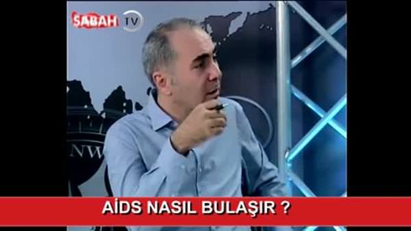 Aids nasıl bulaşır?