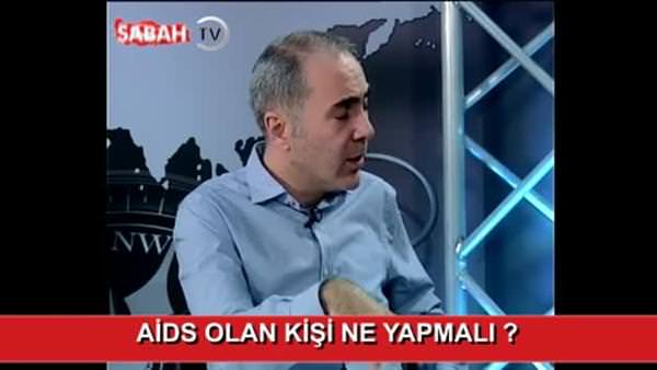 Aids olan kişi ne yapmalı nasıl davranmalı?