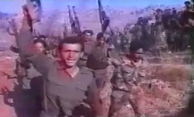 İşte PKK'nın gerçek yüzü