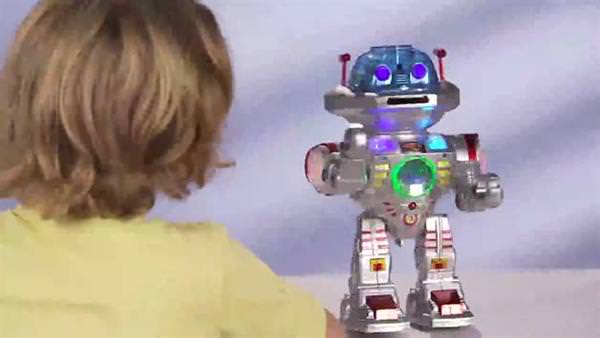 Robotto Eğitim Robotu Kampanyası!