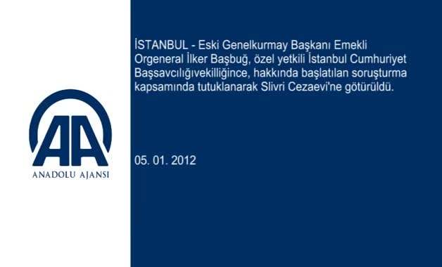 Türkiye'de 2012 böyle geçti - Ocak
