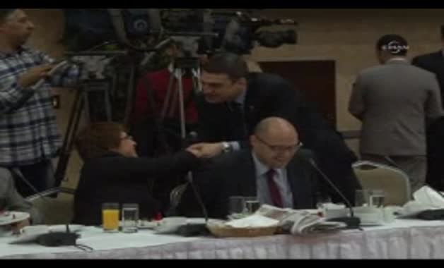 Kılıçdaroğlu: Başbakan'ın dinlenmesi vahim bir olaydır!
