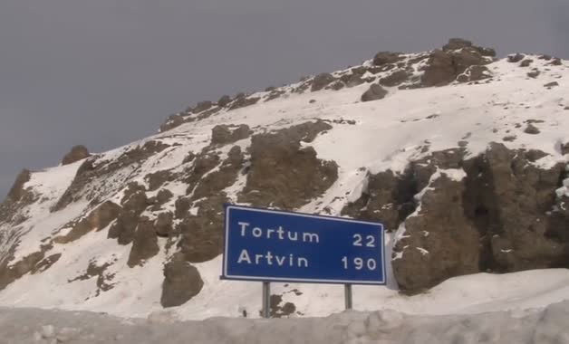 Böyle kaza görülmedi