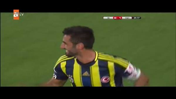 Fenerbahçe:2 1461 Trabzon:1