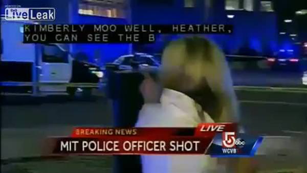 Boston'da yeni silahlı çatışmalar