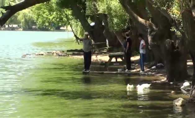 Gölcük'te yayla sezonunu açılıyor