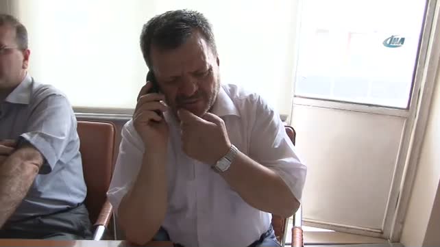 Alo Fetva Hattı'na gelen sorular gülümsetti