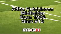 İşte Beşiktaş’ın istediği Atiba Hutchinson