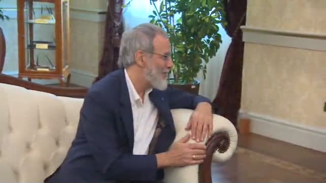 Başbakan Erdoğan, Cambridge Camii projesi için Türkiye'ye gelen Yusuf İslam'la görüştü