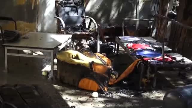 Viranşehir’de patlama: 3 yaralı