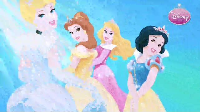 Disney Prensesler Eğitim Seti Kampanyası videosunu izle | Son Dakika ...