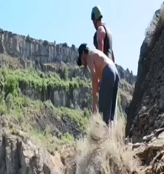 Çılgın Amerikan sporları