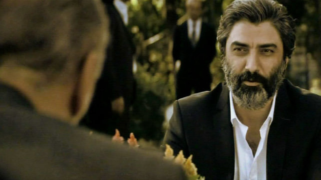 Kurtlar Vadisi Pusu 12 Eylül Perşembe başlıyor!