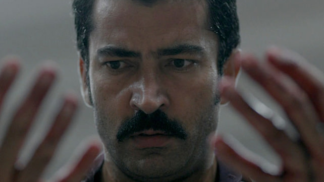 Karadayı 2. sezon fragman! (9 Eylül)