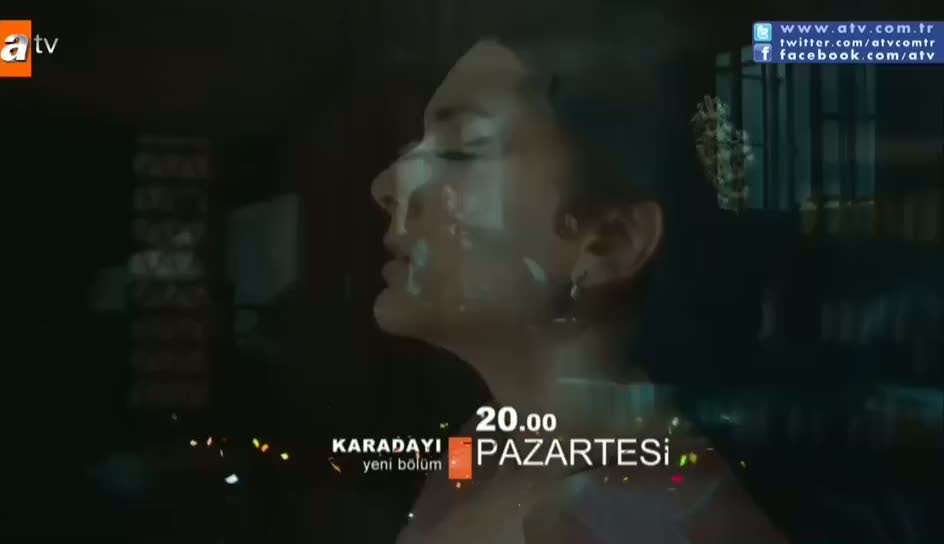 Karadayı 2. sezon 2. fragman (9 Eylül)