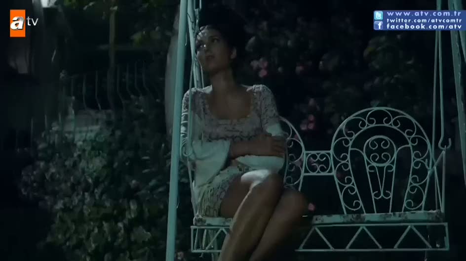 Karadayı izleyicilerini duygulandıran sahne