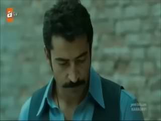 Mahir ile Necdet karşı karşıya