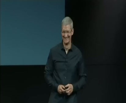 Apple'dan iki yeni iPhone