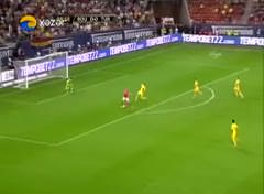 Türkiye'nin zaferi Azeri spikeri coşturdu