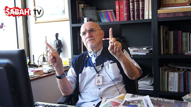 Uluç:Olayı başlatan kişi Muslera'dır!