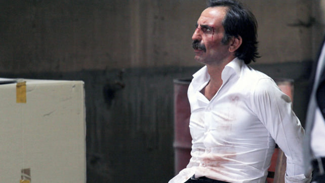 Kaçak 1. Bölüm (Tamamı)