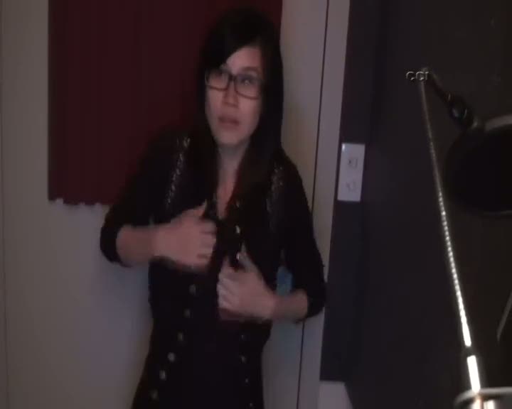 Danslı istifaya danslı cevap