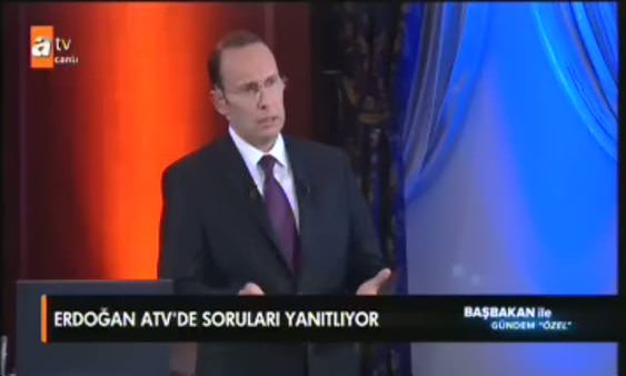 Erdoğan Eskişehir Valisi'nin mailini değerlendirdi