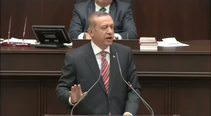 Erdoğan: Başörtülü kardeşlerimi uyarıyorum