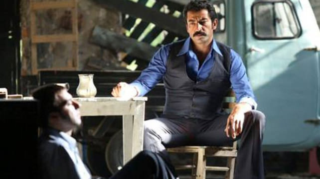 Karadayı 41. Bölüm (Tamamı)