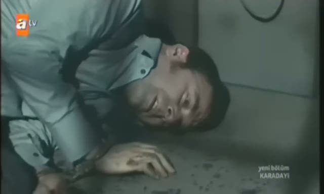 Karadayı'da Yaver ortaya çıktı