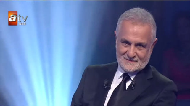 Kim Milyoner Olmak İster 269. Bölüm (Tamamı)