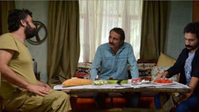 Kaçak 3. Bölüm (Tamamı)