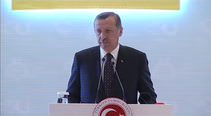 Erdoğan: Bu ülkede artık ulusalcı mulusalcı yoktur