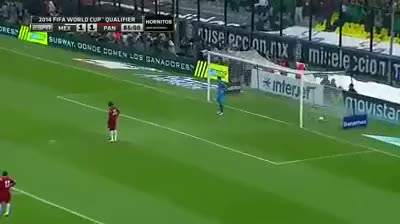 Jimenez'in muhteşem rövaşata golü