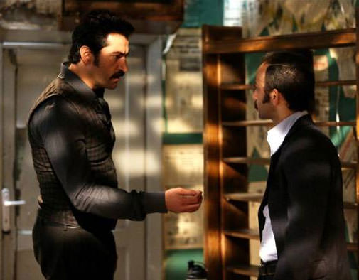 Karadayı 42. Bölüm (Tamamı)