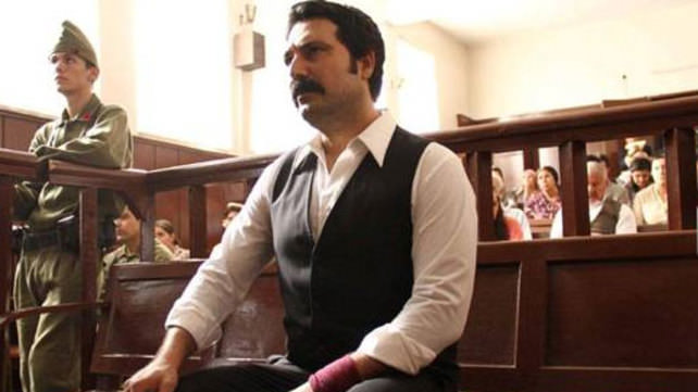 Tatar Ramazan 12. Bölüm (Fragman)