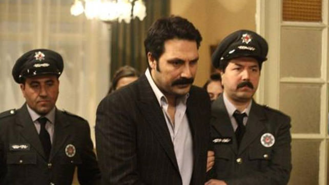 Tatar Ramazan 14. Bölüm (Fragman)