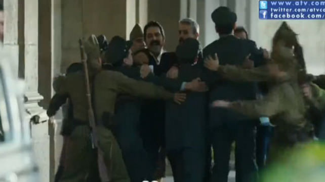 Tatar Ramazan 15. Bölüm (Fragman)