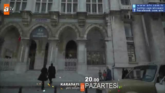 Karadayı 43. Bölüm (Fragman)