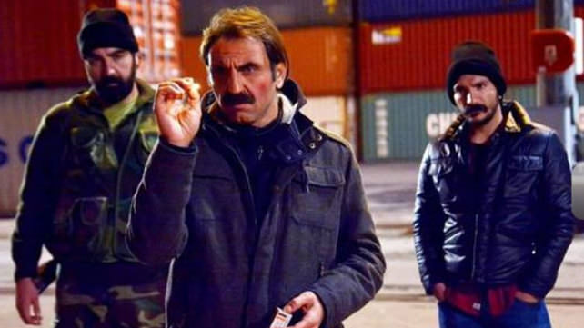 Kaçak 5. Bölüm (Fragman)
