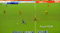 Bu gol Maradona’nın kulaklarını çınlattı