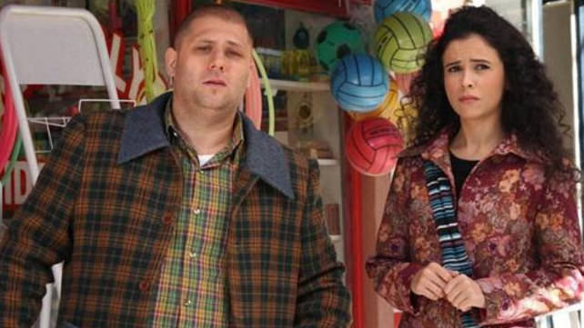 Doksanlar 19. Bölüm (Tamamı)