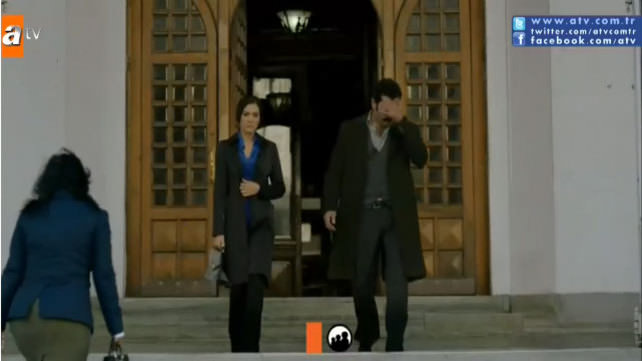 Karadayı 44. Bölüm (Fragman)
