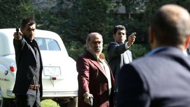 Karadayı 44. Bölüm (Tamamı)