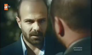 Karadayı'da Necdet'in vurulduğu sahne