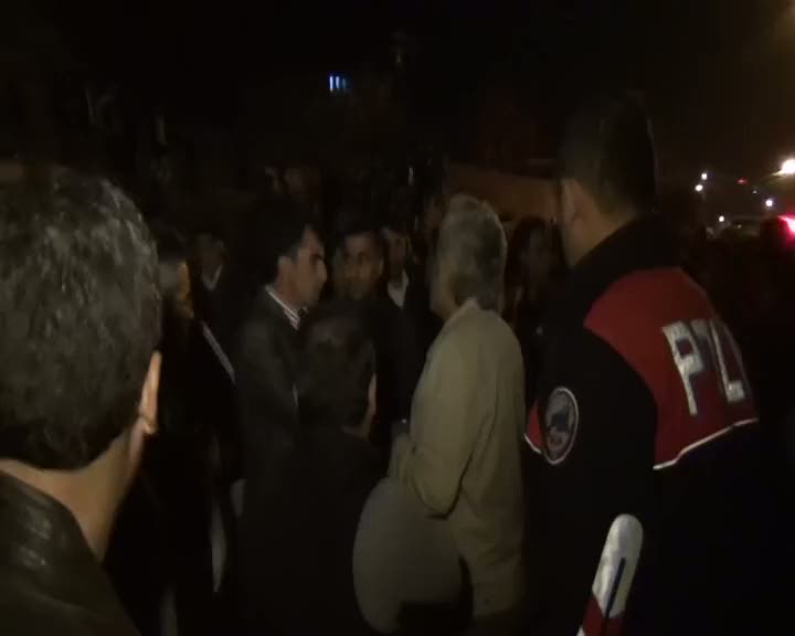 Malatya’da cinsel saldırı gerginliği