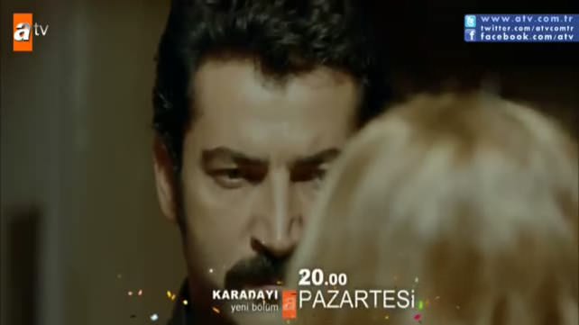 Karadayı 45. bölüm fragmanı-2