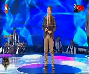 Cengiz Kurtoğlu Veliaht'ta ağladı