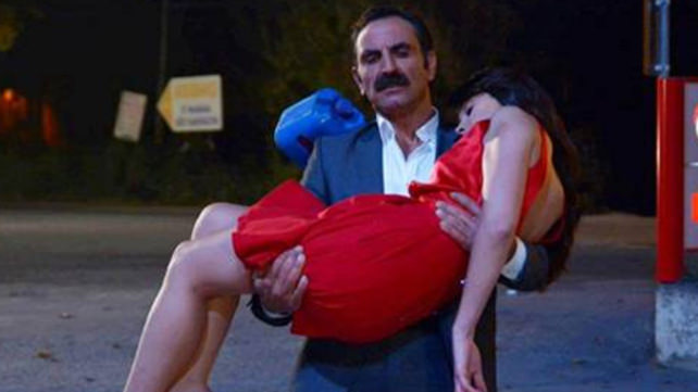 Kaçak 7. Bölüm (Fragman)