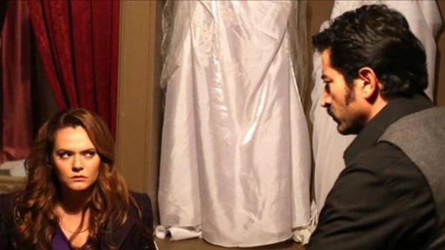 Karadayı 45. Bölüm (Tamamı)